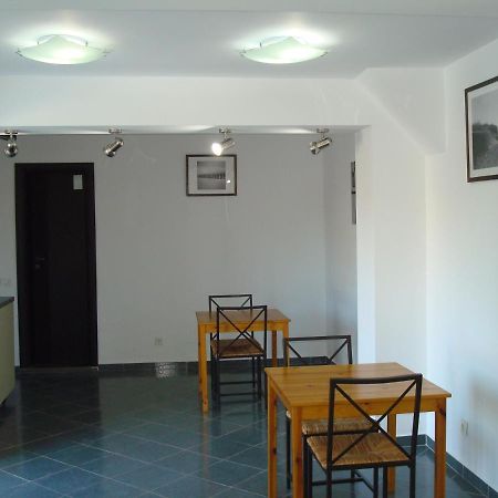 Pension Oasis Costinesti Bagian luar foto