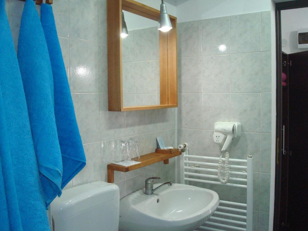 Pension Oasis Costinesti Ruang foto