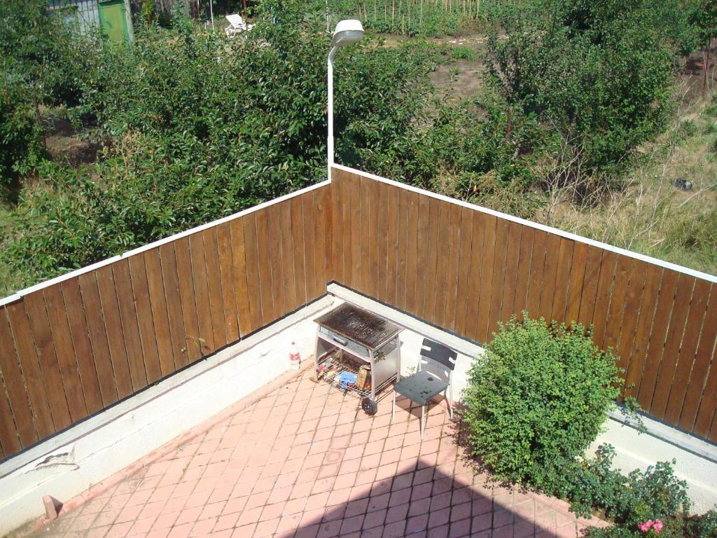 Pension Oasis Costinesti Bagian luar foto